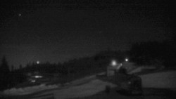 Stuhleckbahn Bergstation