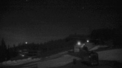 Stuhleckbahn Bergstation