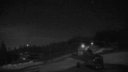 Stuhleckbahn Bergstation