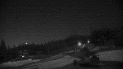 Stuhleckbahn Bergstation