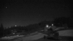 Stuhleckbahn Bergstation