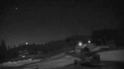 Stuhleckbahn Bergstation