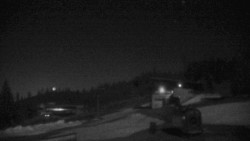 Stuhleckbahn Bergstation