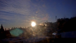 Stuhleckbahn Bergstation