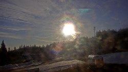 Stuhleckbahn Bergstation