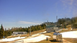 Stuhleckbahn Bergstation