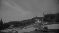 Stuhleckbahn Bergstation