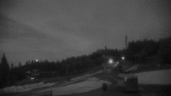 Stuhleckbahn Bergstation