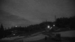 Stuhleckbahn Bergstation