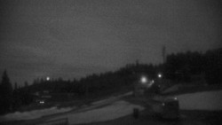 Stuhleckbahn Bergstation