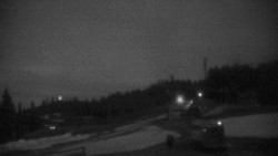 Stuhleckbahn Bergstation