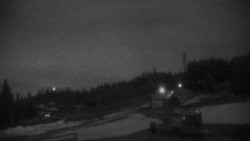 Stuhleckbahn Bergstation