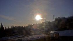 Stuhleckbahn Bergstation