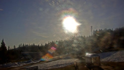 Stuhleckbahn Bergstation