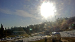 Stuhleckbahn Bergstation