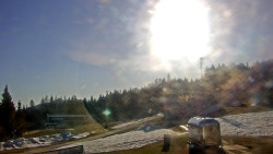 Stuhleckbahn Bergstation