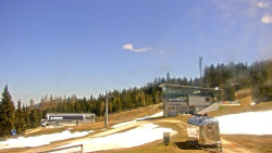 Stuhleckbahn Bergstation