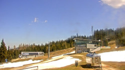 Stuhleckbahn Bergstation