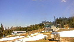 Stuhleckbahn Bergstation