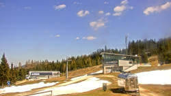 Stuhleckbahn Bergstation