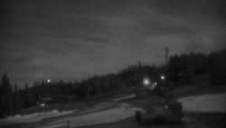 Stuhleckbahn Bergstation