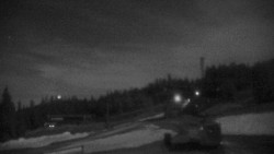 Stuhleckbahn Bergstation