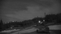 Stuhleckbahn Bergstation