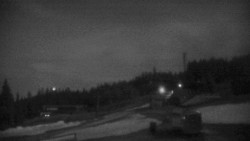 Stuhleckbahn Bergstation