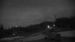 Stuhleckbahn Bergstation