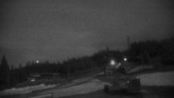 Stuhleckbahn Bergstation