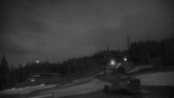 Stuhleckbahn Bergstation