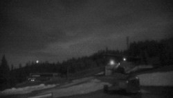 Stuhleckbahn Bergstation