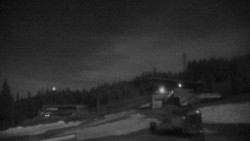 Stuhleckbahn Bergstation