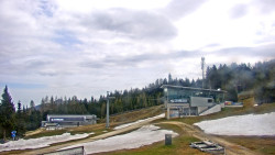 Stuhleckbahn Bergstation