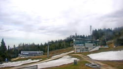 Stuhleckbahn Bergstation