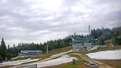 Stuhleckbahn Bergstation