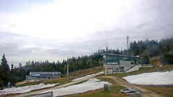 Stuhleckbahn Bergstation