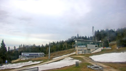 Stuhleckbahn Bergstation