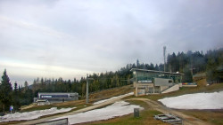 Stuhleckbahn Bergstation