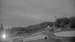 Stuhleckbahn Bergstation