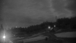 Stuhleckbahn Bergstation