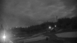 Stuhleckbahn Bergstation