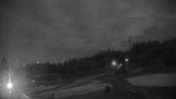 Stuhleckbahn Bergstation