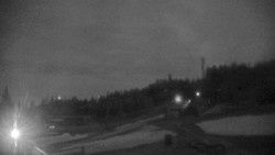 Stuhleckbahn Bergstation