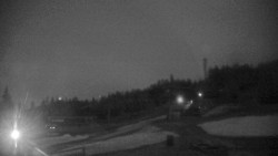 Stuhleckbahn Bergstation