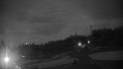 Stuhleckbahn Bergstation