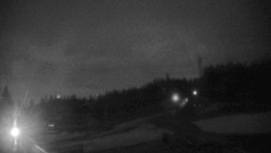 Stuhleckbahn Bergstation