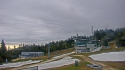 Stuhleckbahn Bergstation