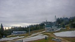 Stuhleckbahn Bergstation