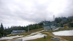 Stuhleckbahn Bergstation